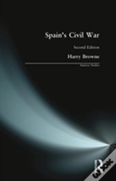 Spain'S Civil War