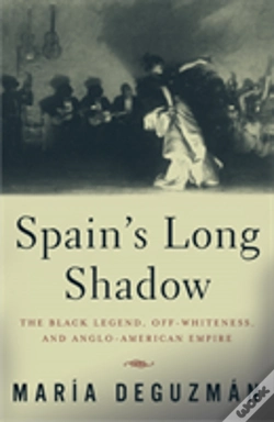 Capa do artigo Spain'S Long Shadow