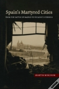 Capa do artigo Spains Martyred Cities