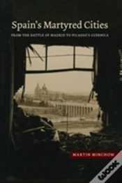 Capa do artigo Spains Martyred Cities