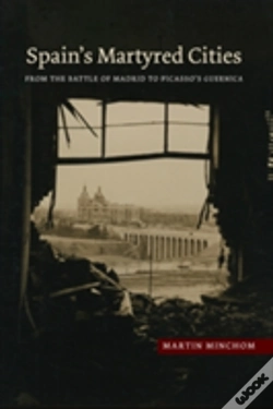 Capa do artigo Spains Martyred Cities