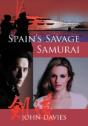 Spain'S Savage Samurai - Preview