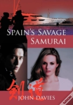 Capa do artigo Spain'S Savage Samurai