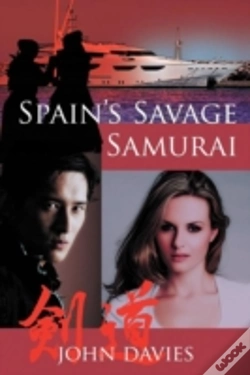 Capa do artigo Spain'S Savage Samurai