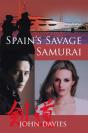 Spain'S Savage Samurai - Preview