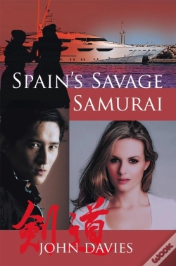 Capa do artigo Spain'S Savage Samurai