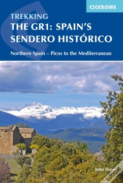 Capa do artigo Spain'S Sendero Historico: The Gr1