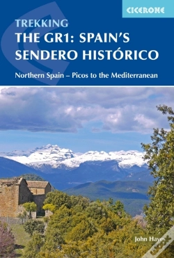 Capa do artigo Spain'S Sendero Historico: The Gr1