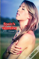Spain'S Vicereine