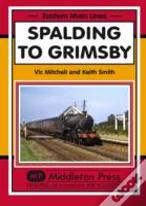 Spalding To Grimsby