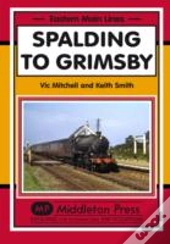 Spalding To Grimsby