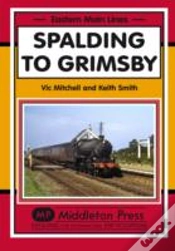 Capa do artigo Spalding To Grimsby