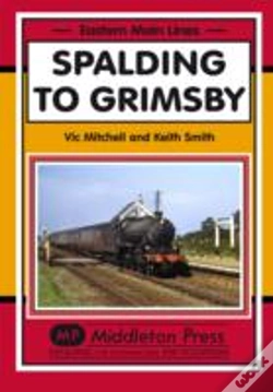 Capa do artigo Spalding To Grimsby