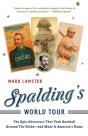 Spalding'S World Tour - Preview