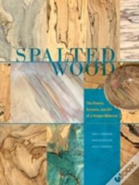 Spalted Wood