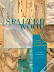 Capa do artigo Spalted Wood