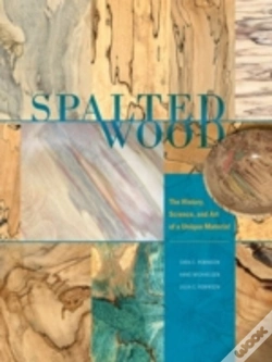 Capa do artigo Spalted Wood