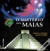 Capa do artigo Spaltron - O Mistério dos Maias