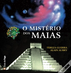 Capa do artigo Spaltron - O Mistério dos Maias