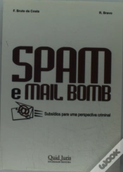 Capa do artigo Spam e Mail Bomb