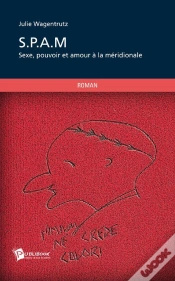 Capa do artigo S.P.A.M.