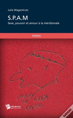 Capa do artigo S.P.A.M.