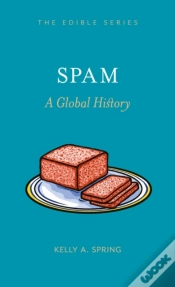 Capa do artigo Spam