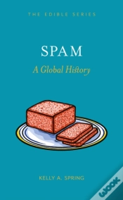 Capa do artigo Spam