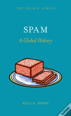 Capa do artigo Spam