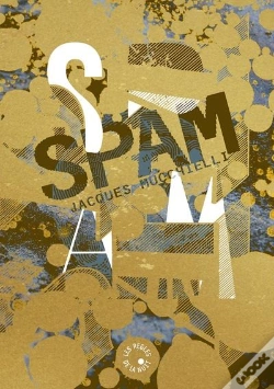 Capa do artigo Spam