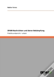 Capa do artigo Spam-Nachrichten Und Deren Bekaã‚Â¤Mpfung