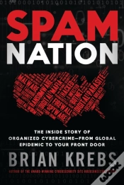 Capa do artigo Spam Nation