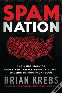 Capa do artigo Spam Nation