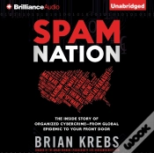Capa do artigo Spam Nation