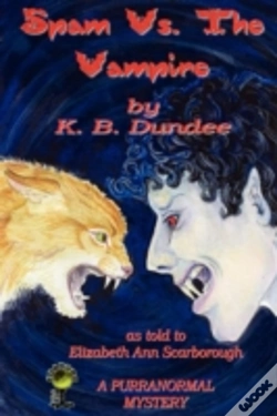 Capa do artigo Spam Vs. The Vampire