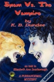 Capa do artigo Spam Vs. The Vampire