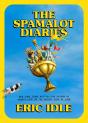 Spamalot Diaries - Preview