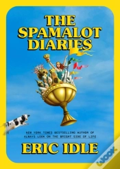 Capa do artigo Spamalot Diaries