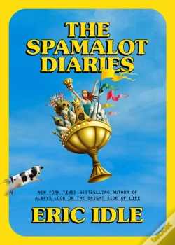 Capa do artigo Spamalot Diaries