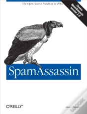 Capa do artigo Spamassassin