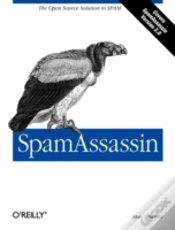 Capa do artigo Spamassassin