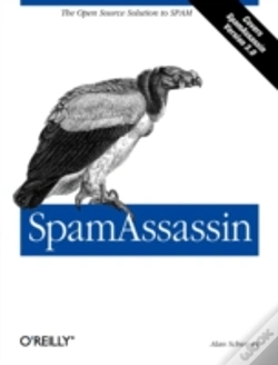 Capa do artigo Spamassassin