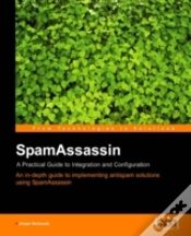 Capa do artigo Spamassassin