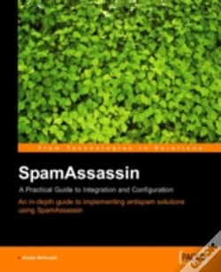 Capa do artigo Spamassassin