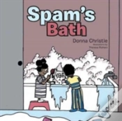 Capa do artigo Spam
