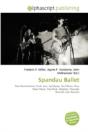 Spandau Ballet - Preview
