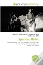 Spandau Ballet