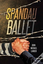 Capa do artigo Spandau Ballet