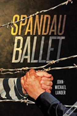 Capa do artigo Spandau Ballet