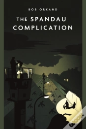 Capa do artigo Spandau Complication